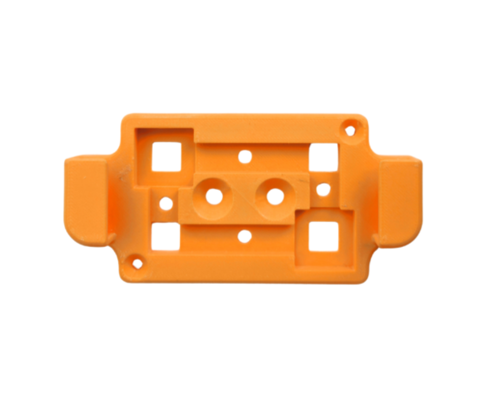 Teline Log-LR -mittalaitteelle