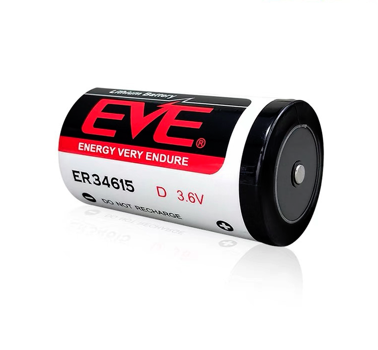 Replacement battery Log-LR