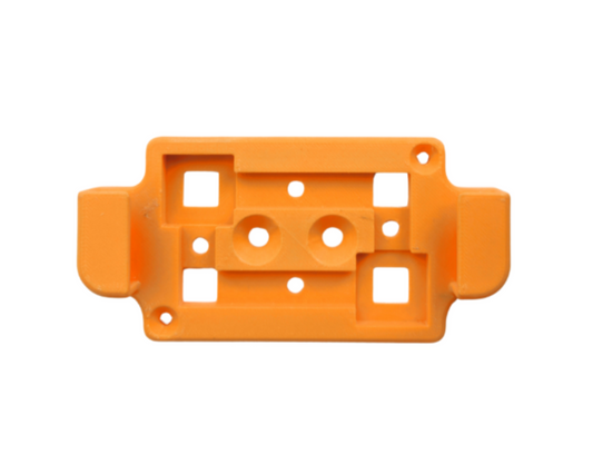 Teline Log-LR -mittalaitteelle